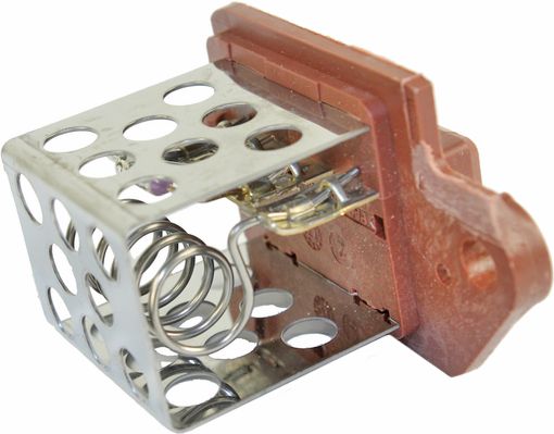METZGER Vorwiderstand, Elektromotor (K&uuml;hlerl&uuml;fter) 0917175 ORIGINAL ERSATZTEIL