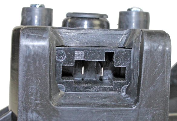 METZGER Innenraumgebl&auml;se 0917185 ORIGINAL ERSATZTEIL f&uuml;r OPEL