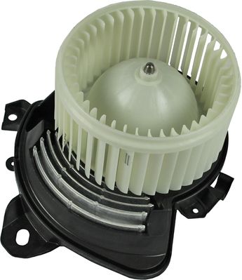METZGER Innenraumgebl&auml;se 0917186 ORIGINAL ERSATZTEIL f&uuml;r OPEL GENERAL MOTORS