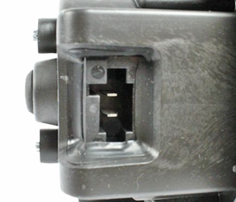METZGER Innenraumgebl&auml;se 0917187 ORIGINAL ERSATZTEIL f&uuml;r CITRO&Euml;N FIAT PEUGEOT