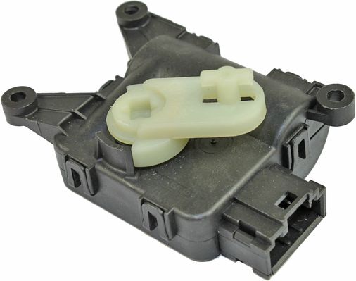 Stellelement, Mischklappe METZGER 0917201 ORIGINAL ERSATZTEIL GREENPARTS f&uuml;r VAG
