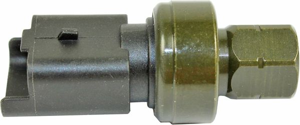 Druckschalter, Klimaanlage METZGER 0917202 GREENPARTS f&uuml;r FIAT CITRO&Euml;N/PEUGEOT