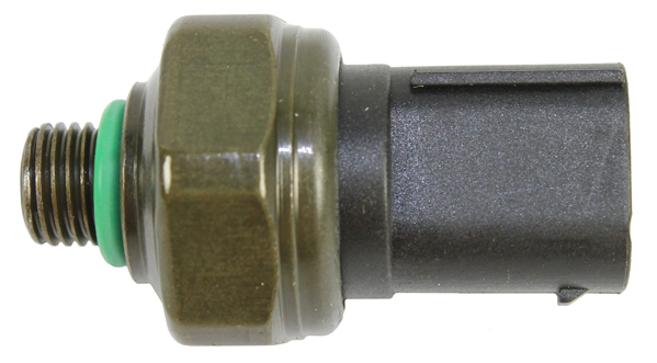METZGER Druckschalter, Klimaanlage 0917204 GREENPARTS f&uuml;r BMW, vorne links