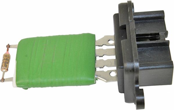 METZGER Widerstand, Innenraumgebl&auml;se 0917211 f&uuml;r FIAT