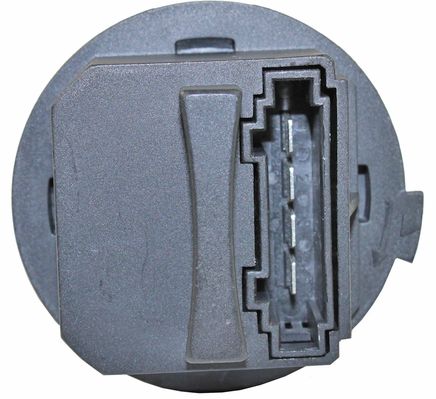 METZGER Regler, Innenraumgebl&auml;se 0917232 GREENPARTS f&uuml;r BMW MERCEDES-BENZ VW
