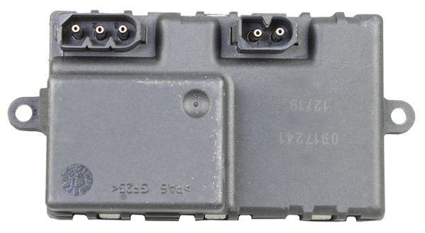 METZGER Regler, Innenraumgebl&auml;se 0917241 f&uuml;r BMW