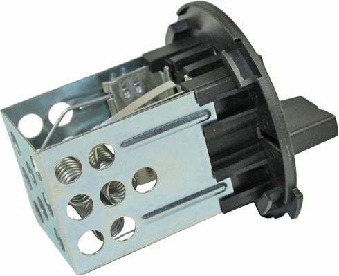 Widerstand, Innenraumgebl&auml;se METZGER 0917251 f&uuml;r CITRO&Euml;N/PEUGEOT