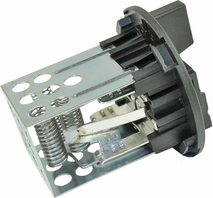 Widerstand, Innenraumgebl&auml;se METZGER 0917251 f&uuml;r CITRO&Euml;N/PEUGEOT