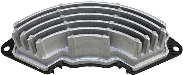 METZGER Regler, Innenraumgebl&auml;se 0917254 GREENPARTS f&uuml;r CITRO&Euml;N/PEUGEOT