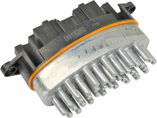 METZGER Regler, Innenraumgebl&auml;se 0917262 f&uuml;r FORD