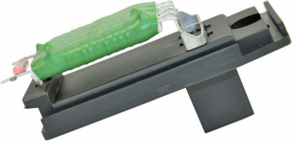 METZGER Widerstand, Innenraumgebl&auml;se 0917263 f&uuml;r FORD