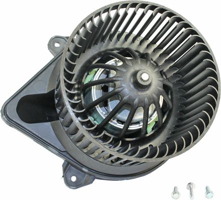 METZGER Innenraumgebl&auml;se 0917266 ORIGINAL ERSATZTEIL f&uuml;r RENAULT