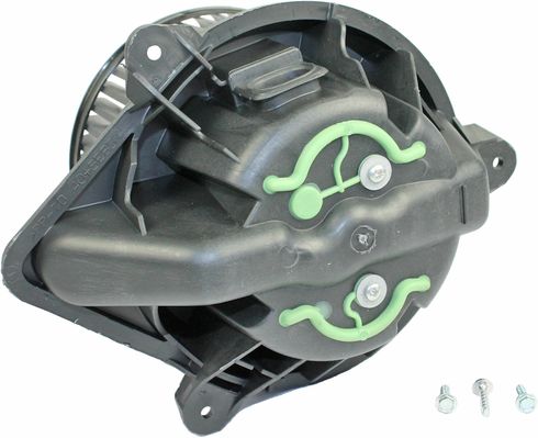 METZGER Innenraumgebl&auml;se 0917266 ORIGINAL ERSATZTEIL f&uuml;r RENAULT
