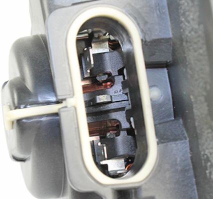 Innenraumgebl&auml;se METZGER 0917268 ORIGINAL ERSATZTEIL f&uuml;r RENAULT