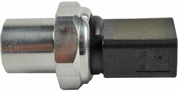 METZGER Druckschalter, Klimaanlage 0917270 ORIGINAL ERSATZTEIL GREENPARTS