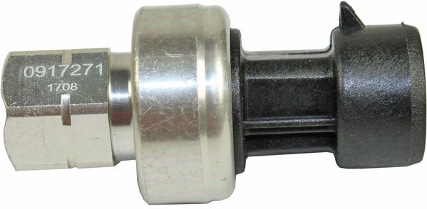 Druckschalter, Klimaanlage METZGER 0917271 f&uuml;r NISSAN RENAULT