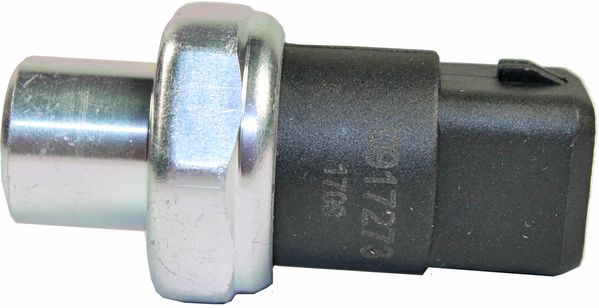 METZGER Druckschalter, Klimaanlage 0917273 GREENPARTS f&uuml;r VAG