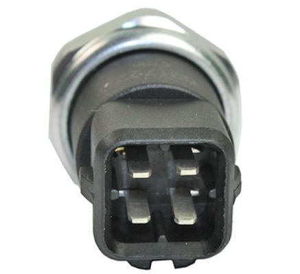 METZGER Druckschalter, Klimaanlage 0917273 GREENPARTS f&uuml;r VAG