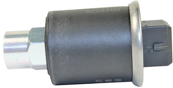 METZGER Druckschalter, Klimaanlage 0917276 GREENPARTS f&uuml;r FORD VAG