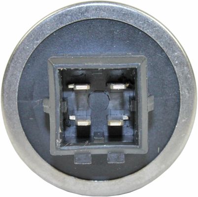 METZGER Druckschalter, Klimaanlage 0917276 GREENPARTS f&uuml;r FORD VAG