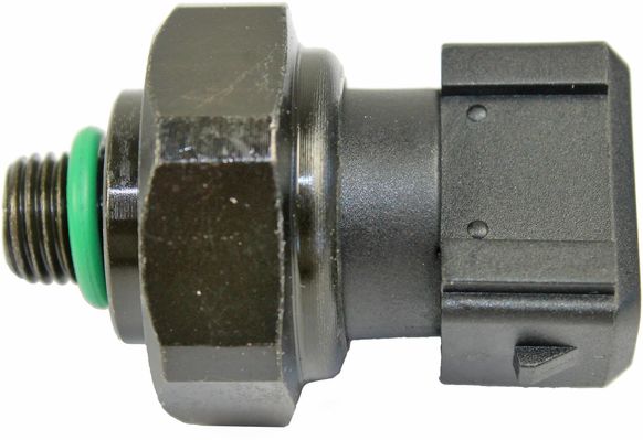 METZGER Druckschalter, Klimaanlage 0917278 GREENPARTS f&uuml;r MERCEDES-BENZ