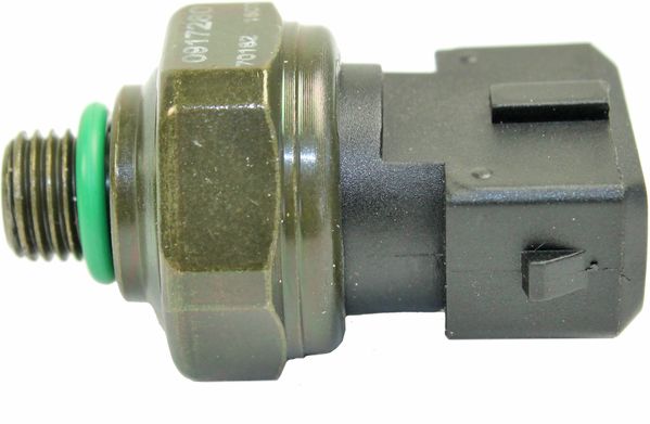 METZGER Druckschalter, Klimaanlage 0917280 f&uuml;r VOLVO