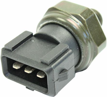 METZGER Druckschalter, Klimaanlage 0917280 f&uuml;r VOLVO