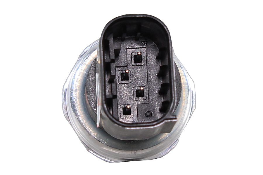Druckschalter, Klimaanlage METZGER 0917283 ORIGINAL ERSATZTEIL f&uuml;r MERCEDES-BENZ