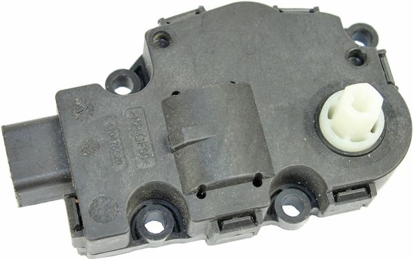 Stellelement, Mischklappe METZGER 0917285 GREENPARTS f&uuml;r BMW MERCEDES-BENZ VAG