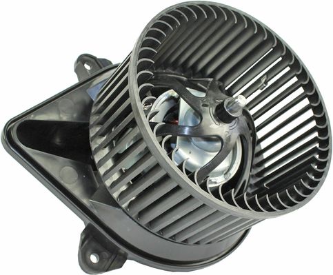 METZGER 0917287 Heizung