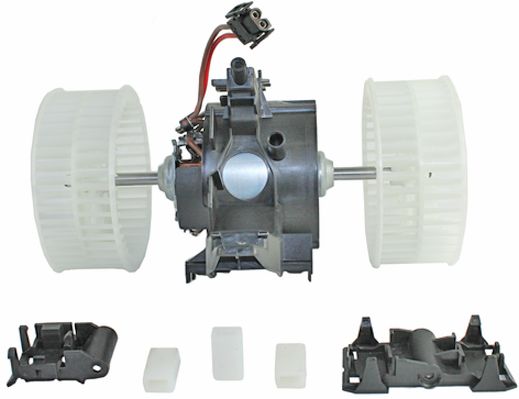 METZGER Innenraumgebl&auml;se 0917288 f&uuml;r BMW