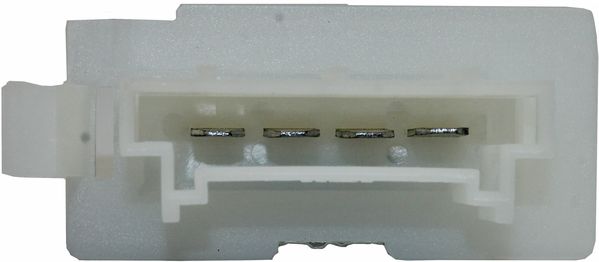 Widerstand, Innenraumgebl&auml;se METZGER 0917290 ORIGINAL ERSATZTEIL GREENPARTS f&uuml;r