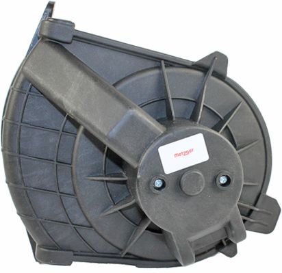 METZGER Innenraumgebl&auml;se 0917292 GREENPARTS f&uuml;r MERCEDES-BENZ NISSAN OPEL