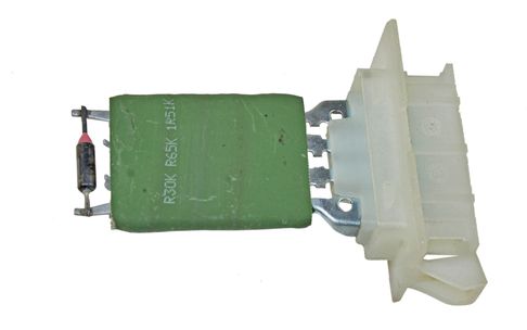 METZGER Widerstand, Innenraumgebl&auml;se 0917304 f&uuml;r TOYOTA CITRO&Euml;N/PEUGEOT