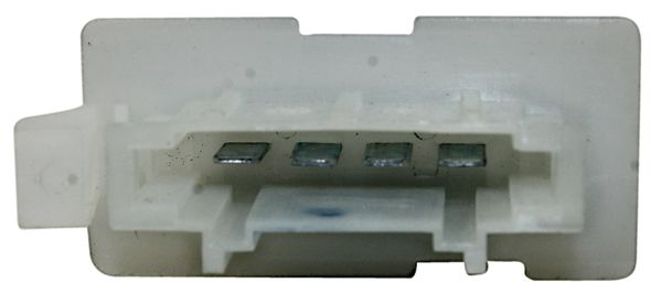 METZGER Widerstand, Innenraumgebl&auml;se 0917304 f&uuml;r TOYOTA CITRO&Euml;N/PEUGEOT