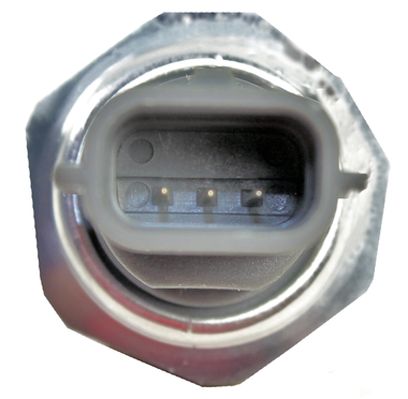 METZGER Druckschalter, Klimaanlage 0917311 GREENPARTS f&uuml;r RENAULT DACIA