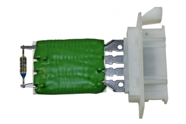 Widerstand, Innenraumgebl&auml;se METZGER 0917320 ORIGINAL ERSATZTEIL f&uuml;r MINI