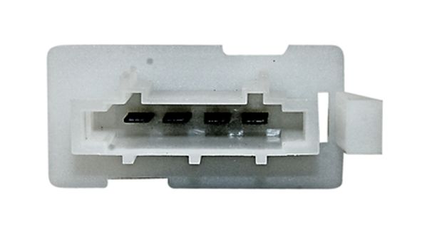 Widerstand, Innenraumgebl&auml;se METZGER 0917320 ORIGINAL ERSATZTEIL f&uuml;r MINI