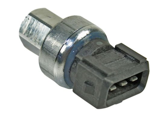 Druckschalter, Klimaanlage METZGER 0917323 ORIGINAL ERSATZTEIL GREENPARTS f&uuml;r