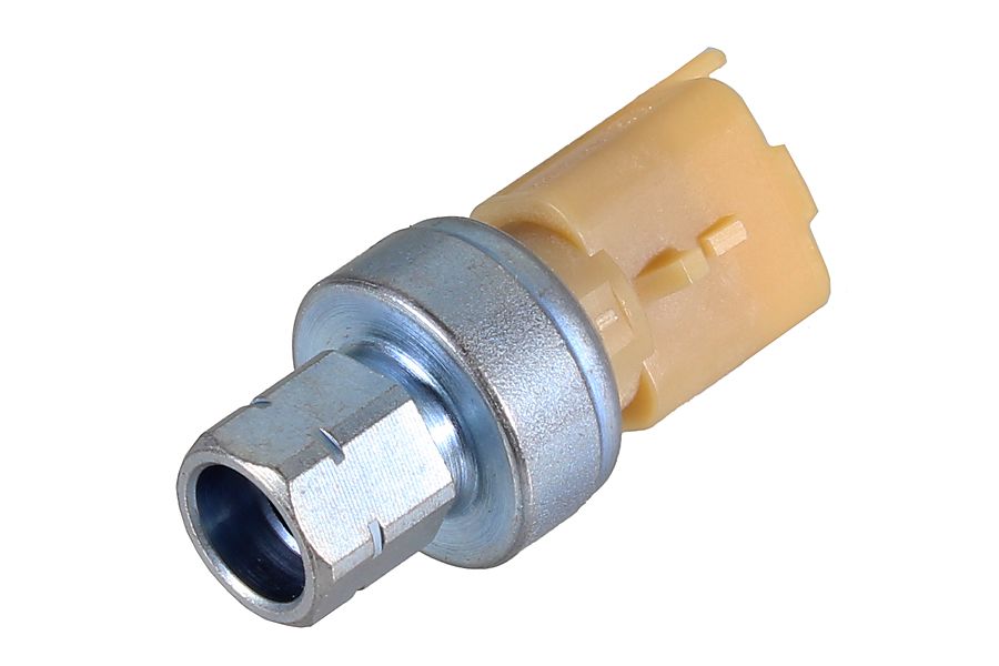 METZGER Druckschalter, Klimaanlage 0917331 ORIGINAL ERSATZTEIL GREENPARTS f&uuml;r