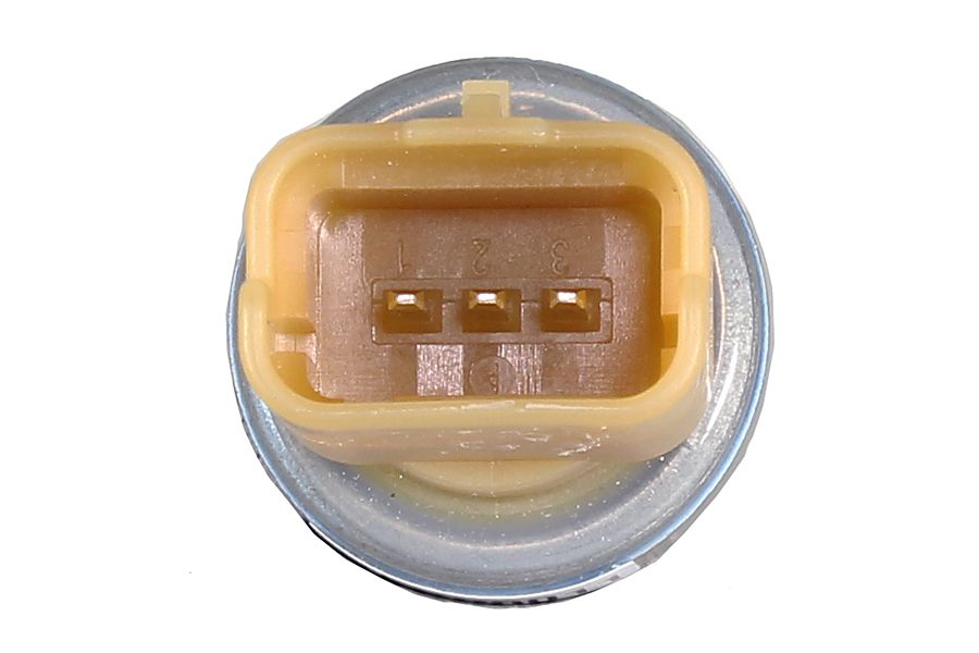 METZGER Druckschalter, Klimaanlage 0917331 ORIGINAL ERSATZTEIL GREENPARTS f&uuml;r
