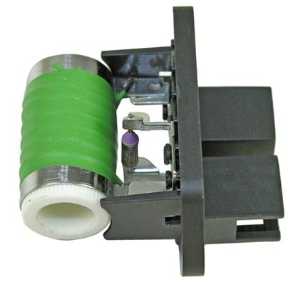 Vorwiderstand, Klimal&uuml;fter METZGER 0917338 f&uuml;r FIAT