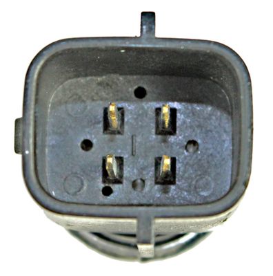 METZGER Druckschalter, Klimaanlage 0917341 ORIGINAL ERSATZTEIL f&uuml;r FORD