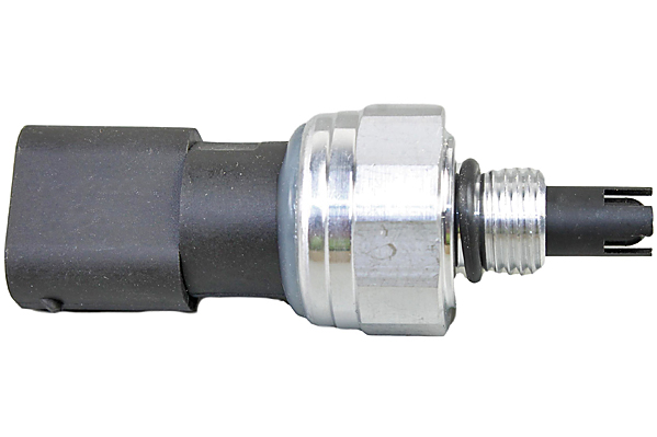METZGER Druckschalter, Klimaanlage 0917345 f&uuml;r MERCEDES-BENZ