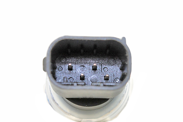 METZGER Druckschalter, Klimaanlage 0917345 f&uuml;r MERCEDES-BENZ