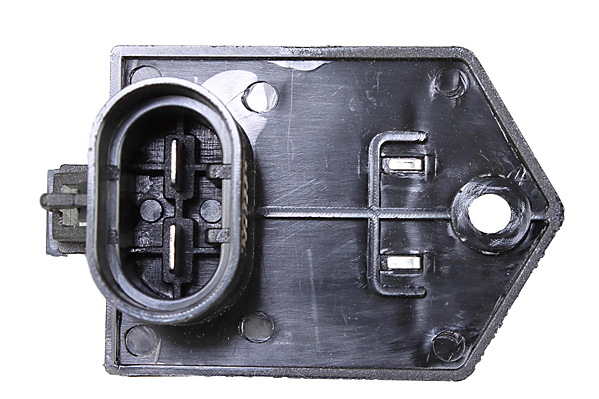 METZGER Vorwiderstand, Elektromotor (K&uuml;hlerl&uuml;fter) 0917352 f&uuml;r ALFA ROMEO FIAT