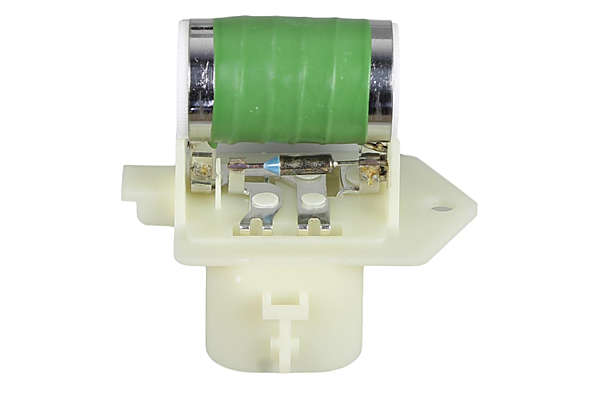 METZGER Vorwiderstand, Elektromotor (K&uuml;hlerl&uuml;fter) 0917354 f&uuml;r ALFA ROMEO FIAT