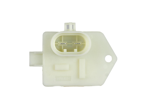 METZGER Vorwiderstand, Elektromotor (K&uuml;hlerl&uuml;fter) 0917354 f&uuml;r ALFA ROMEO FIAT