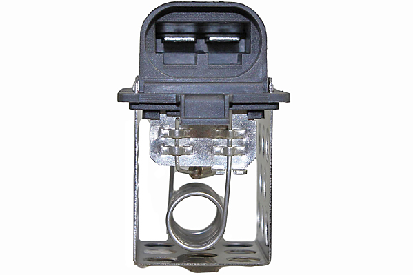 METZGER Vorwiderstand, Elektromotor (K&uuml;hlerl&uuml;fter) 0917367 GREENPARTS f&uuml;r