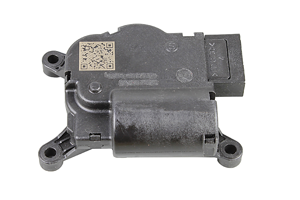 METZGER Stellelement, Mischklappe 0917373 ORIGINAL ERSATZTEIL GREENPARTS f&uuml;r VAG